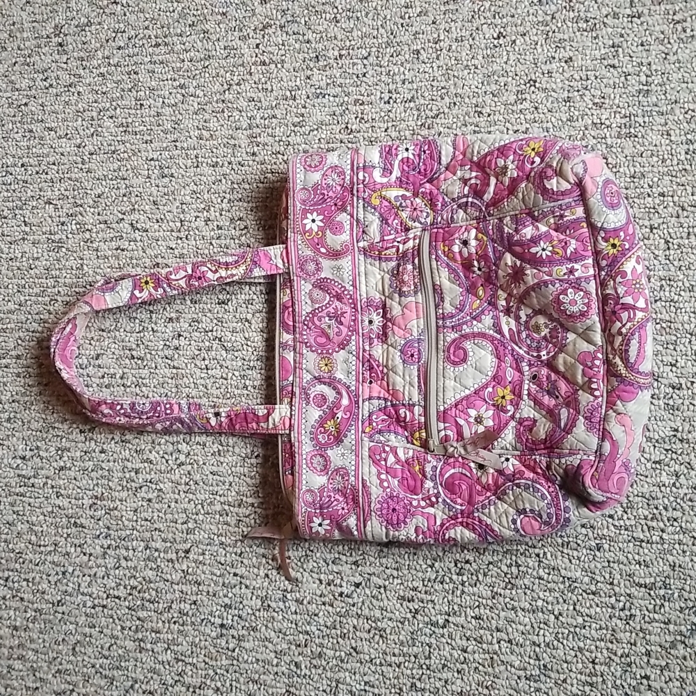 Vera Bradley bag
